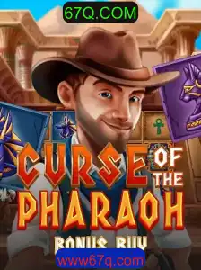 Explorando o Mundo de CurseofthePharaohBonusBuy