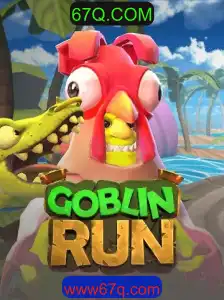 Descubra GoblinRun: O Desafio de Aventura Imersiva do 67Q.COM