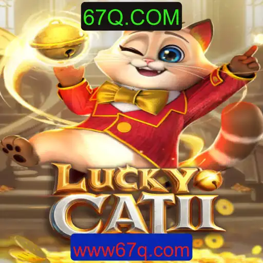 Explorando o Mundo de LuckyCatII: Um Jogo Empolgante no Universo 67Q.COM