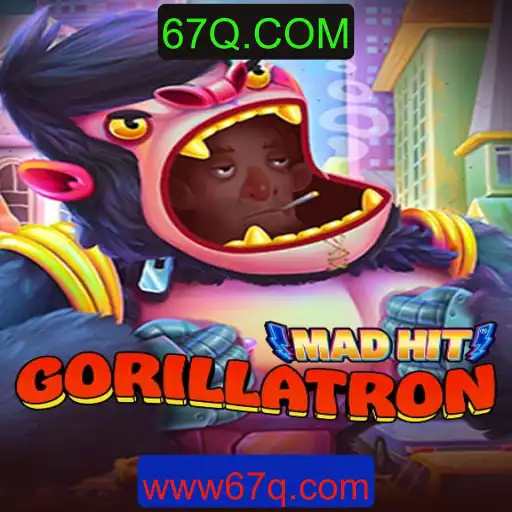MadHitGorillatron: Descobrindo o Mundo Fascinante do Jogo