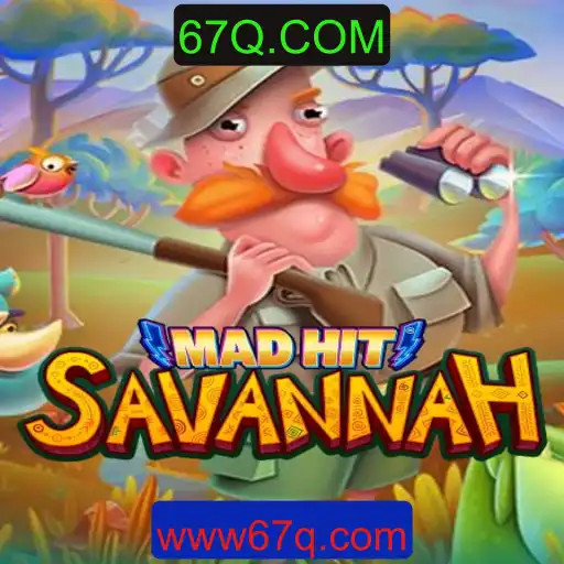 Descubra MadHitSavannah: Um Novo Jogo Revolucionário