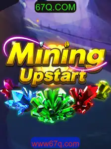 Descubra o Fascinante Mundo de MiningUpstart: Um Jogo Estratégico para Exploradores Digitais