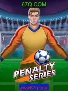 Explorando o Mundo do Jogo PenaltySeries e Conexões com 67Q.COM