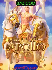 RiseofApollo: Uma Jornada Épica no Mundo dos Jogos