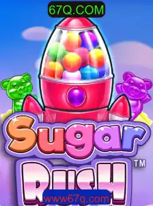 Descubra o Mundo Encantado de SugarRush: Um Guia Completo