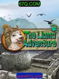 TheLlamaAdventure: Uma Jornada Emocionante no Mundo dos Jogos
