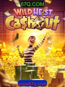 Descubra o Fascinante Mundo de WildHeistCashout
